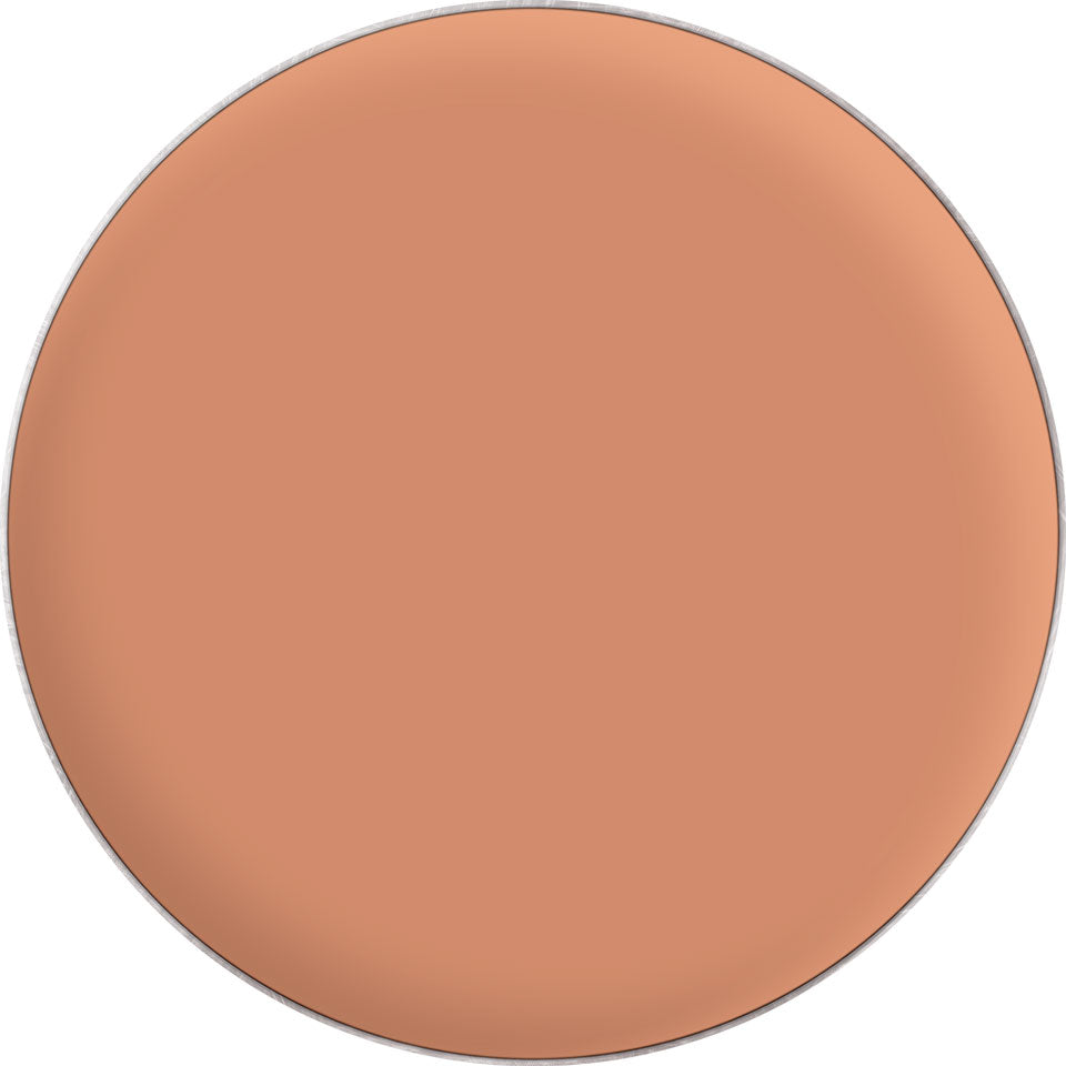 KRYOLAN Ultra Foundation Nachfüller BN – 36mm in Metallgodet, 2,5g