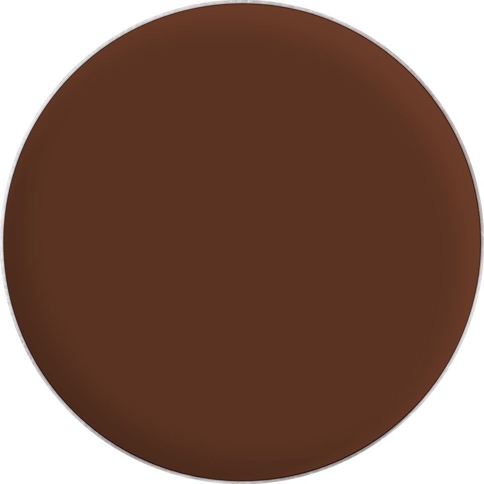 KRYOLAN Ultra Foundation Nachfüller BS 1 – 36mm in Metallgodet, 2,5g