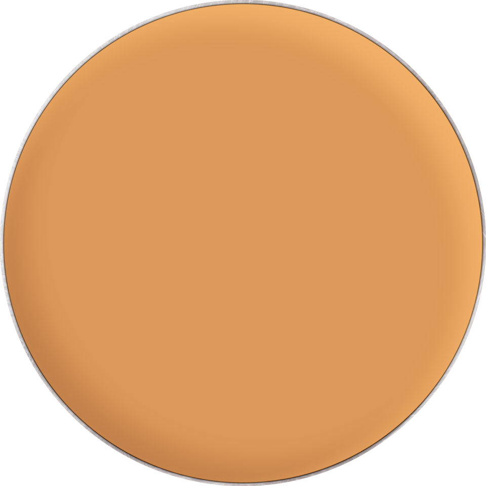 KRYOLAN Ultra Foundation Nachfüller BS 4 – 36mm in Metallgodet, 2,5g