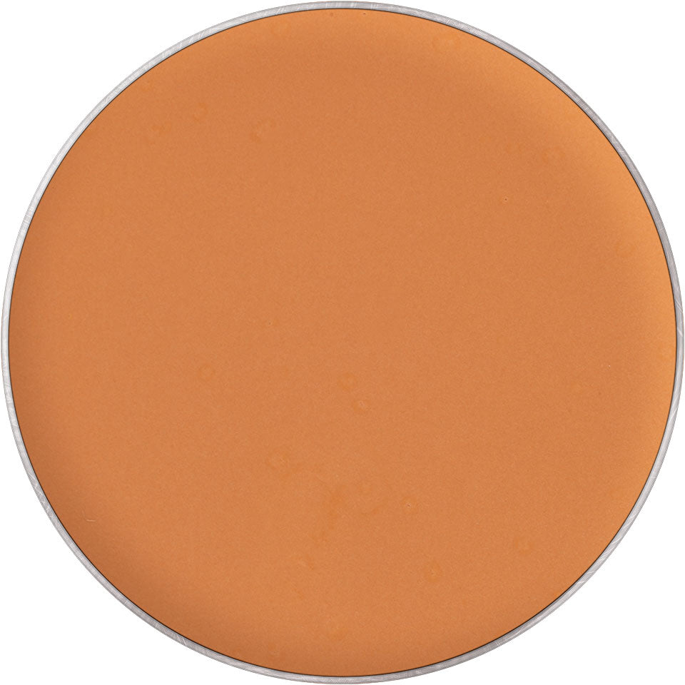 KRYOLAN Ultra Foundation Nachfüller D 32.1 – 36mm in Metallgodet, 2,5g