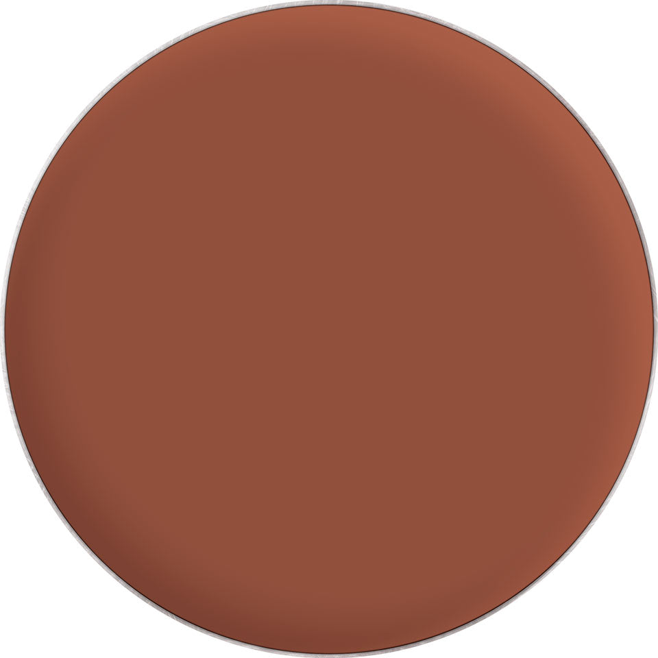 KRYOLAN Ultra Foundation Nachfüller D 33.1 – 36mm in Metallgodet, 2,5g