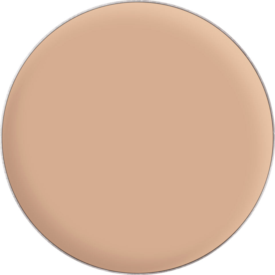 KRYOLAN Ultra Foundation Nachfüller DF – 36mm in Metallgodet, 2,5g
