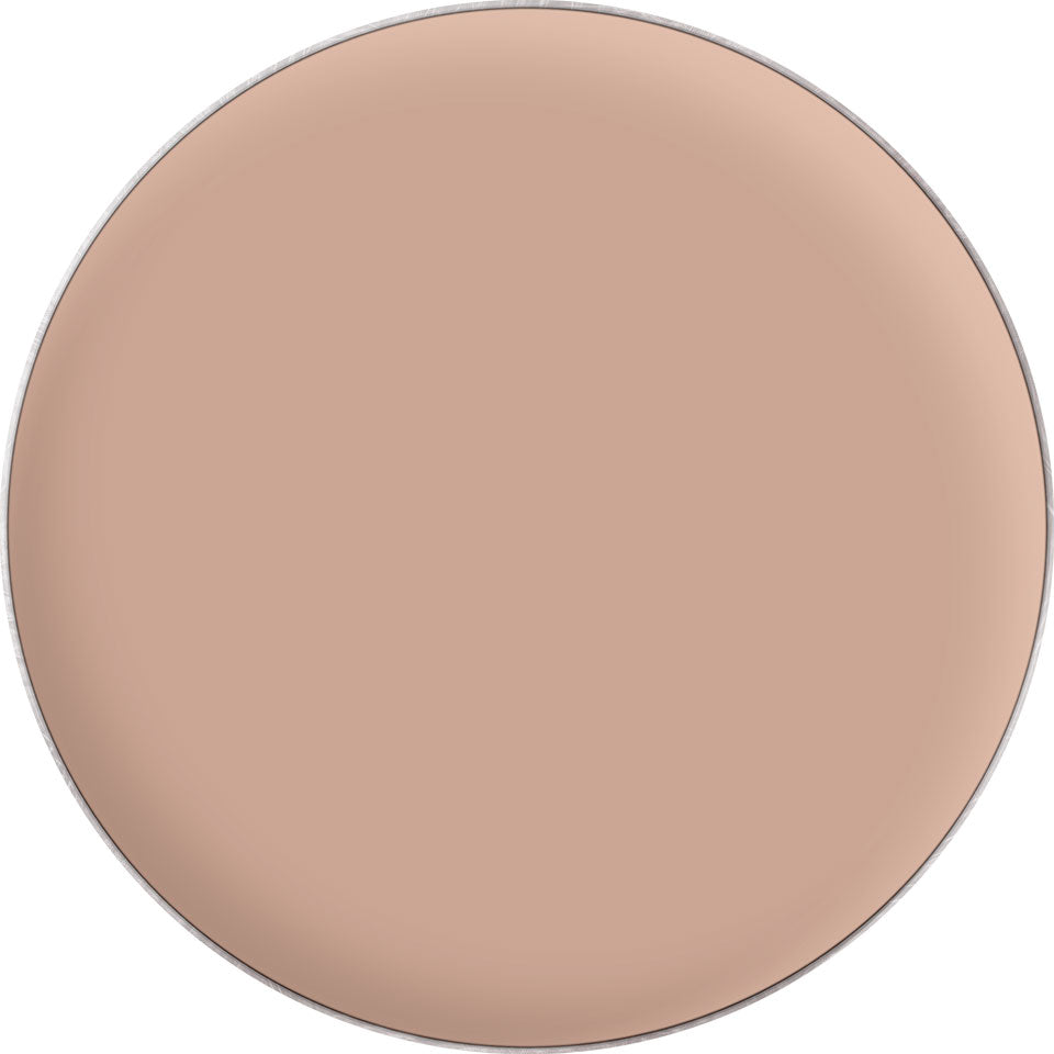 KRYOLAN Ultra Foundation Nachfüller DG – 36mm in Metallgodet, 2,5g