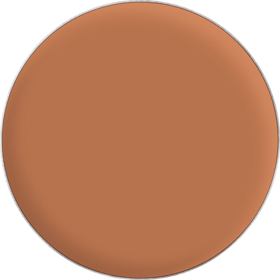 KRYOLAN Ultra Foundation Nachfüller DO – 36mm in Metallgodet, 2,5g