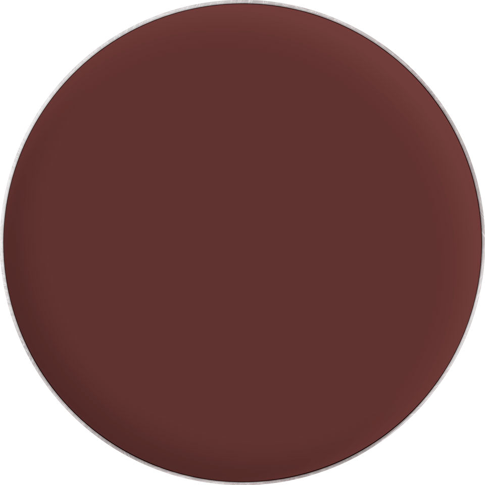 KRYOLAN Ultra Foundation Nachfüller DP – 36mm in Metallgodet, 2,5g