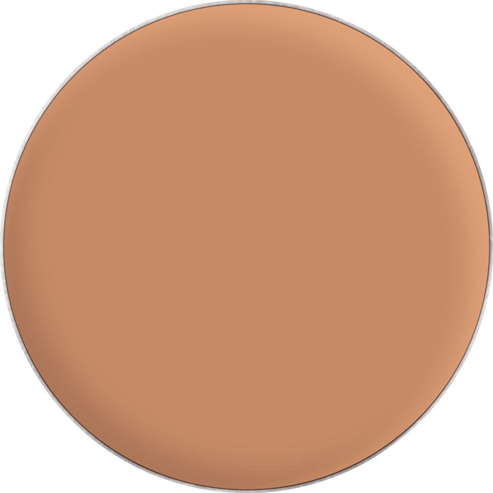KRYOLAN Ultra Foundation Nachfüller ELO – 36mm in Metallgodet, 2,5g
