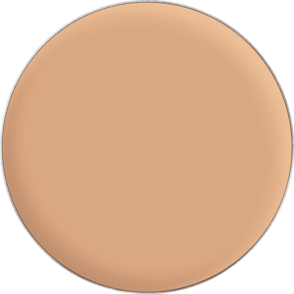KRYOLAN Ultra Foundation Nachfüller FS 38 – 36mm in Metallgodet, 2,5g