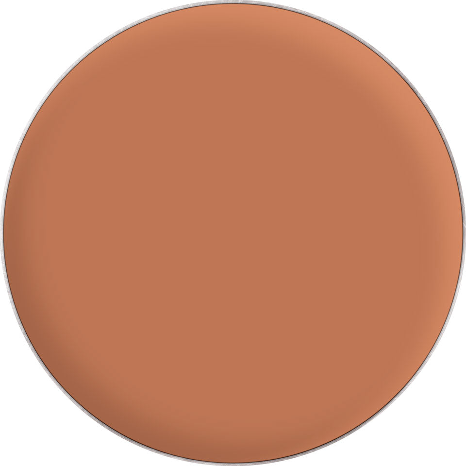 KRYOLAN Ultra Foundation Nachfüller FS 40 – 36mm in Metallgodet, 2,5g