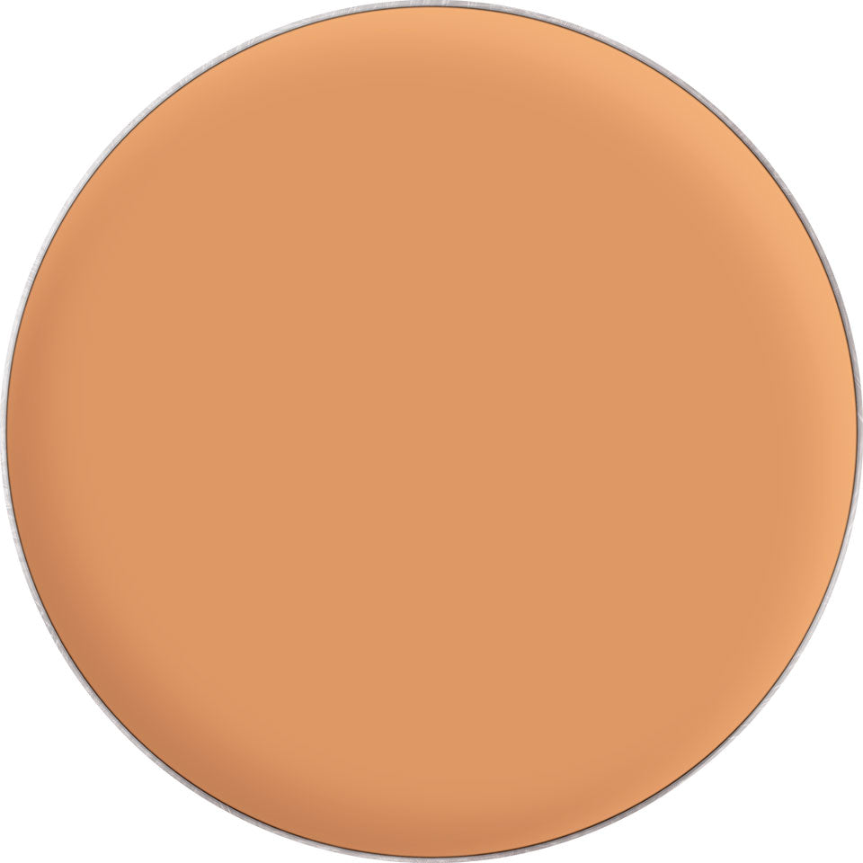 KRYOLAN Ultra Foundation Nachfüller FS 42 – 36mm in Metallgodet, 2,5g