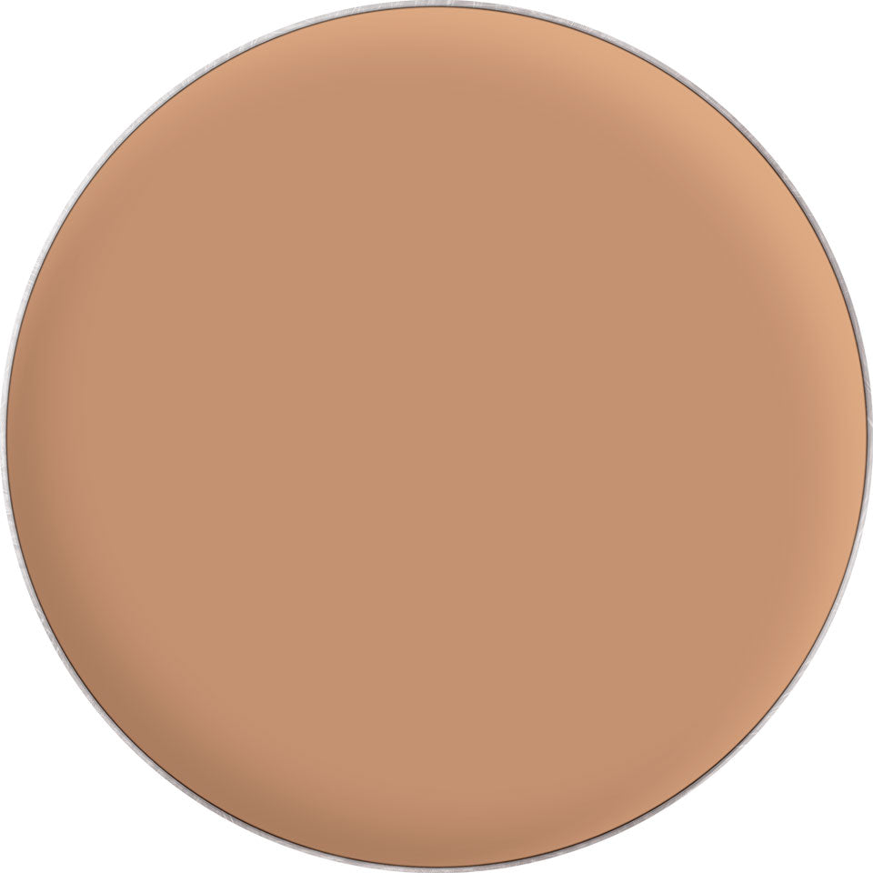 KRYOLAN Ultra Foundation Nachfüller FS 45 – 36mm in Metallgodet, 2,5g