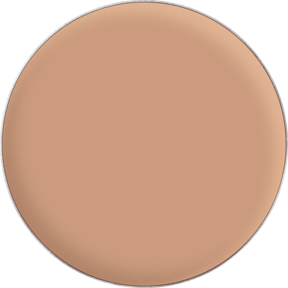 KRYOLAN Ultra Foundation Nachfüller G 177 – 36mm in Metallgodet, 2,5g