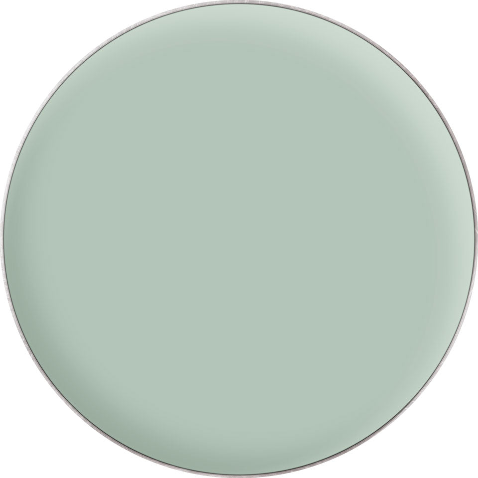 KRYOLAN Ultra Foundation Nachfüller green veil – 36mm in Metallgodet, 2,5g