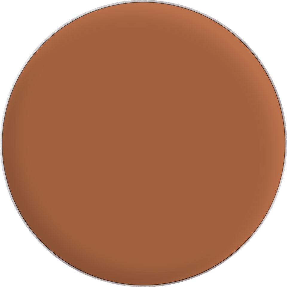 KRYOLAN Ultra Foundation Nachfüller GT 1 – 36mm in Metallgodet, 2,5g