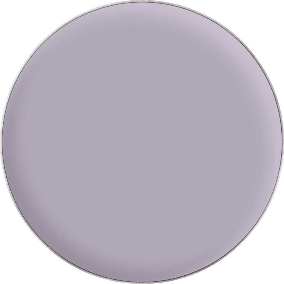 KRYOLAN Ultra Foundation Nachfüller lavender veil – 36mm in Metallgodet, 2,5g