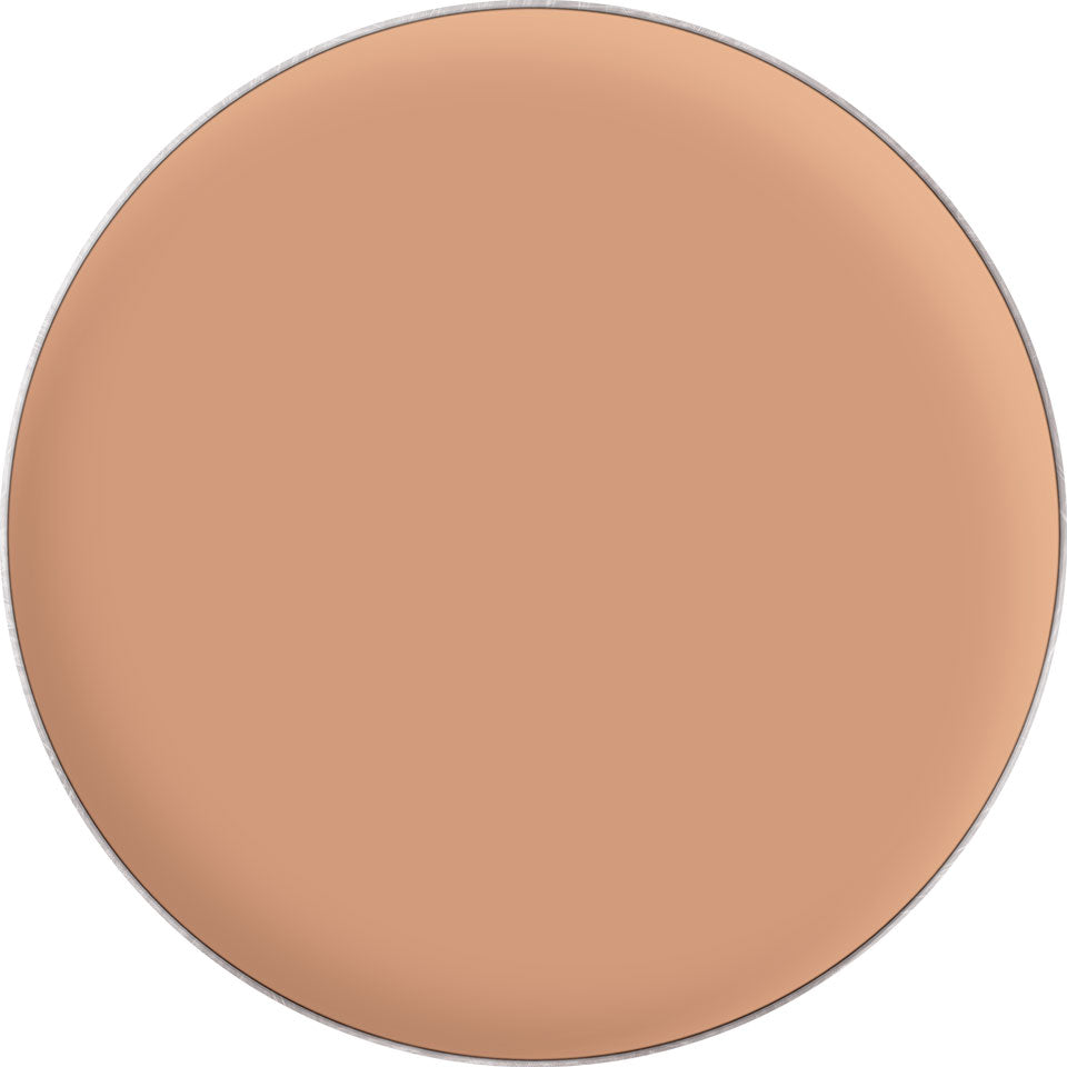 KRYOLAN Ultra Foundation Nachfüller NB 1 – 36mm in Metallgodet, 2,5g