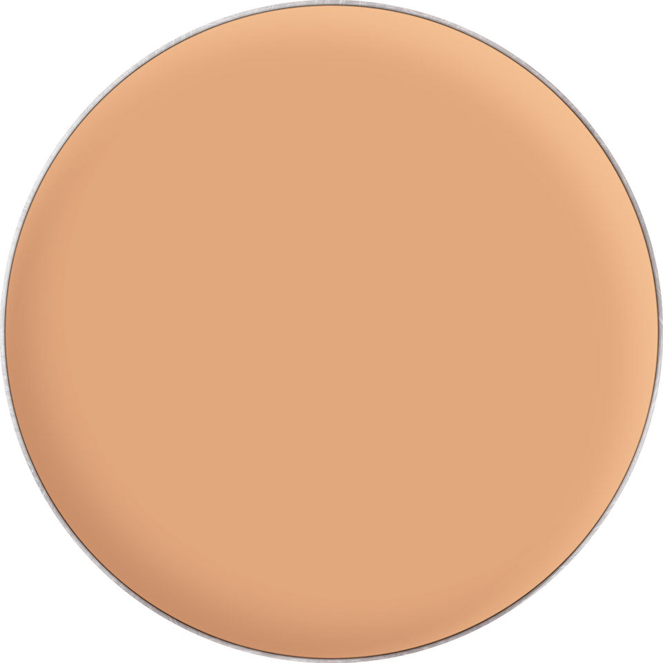 KRYOLAN Ultra Foundation Nachfüller NB – 36mm in Metallgodet, 2,5g