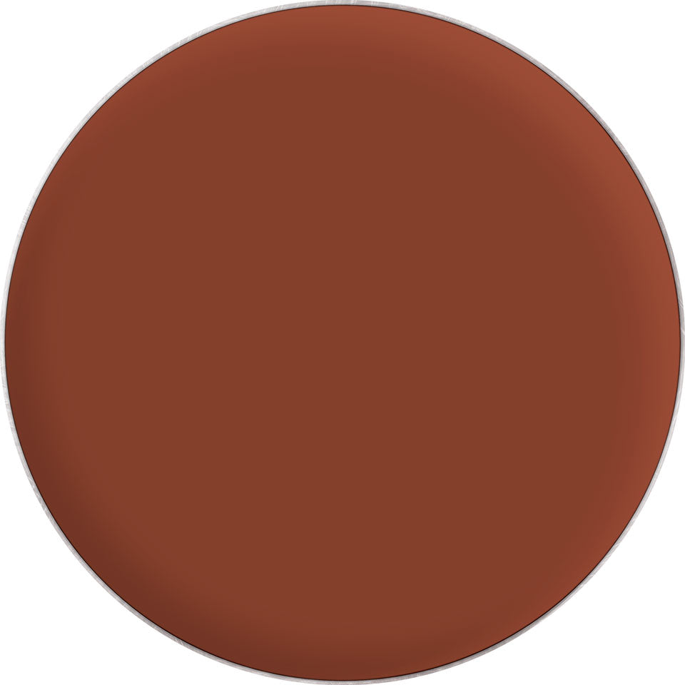 KRYOLAN Ultra Foundation Nachfüller ODS 4 – 36mm in Metallgodet, 2,5g