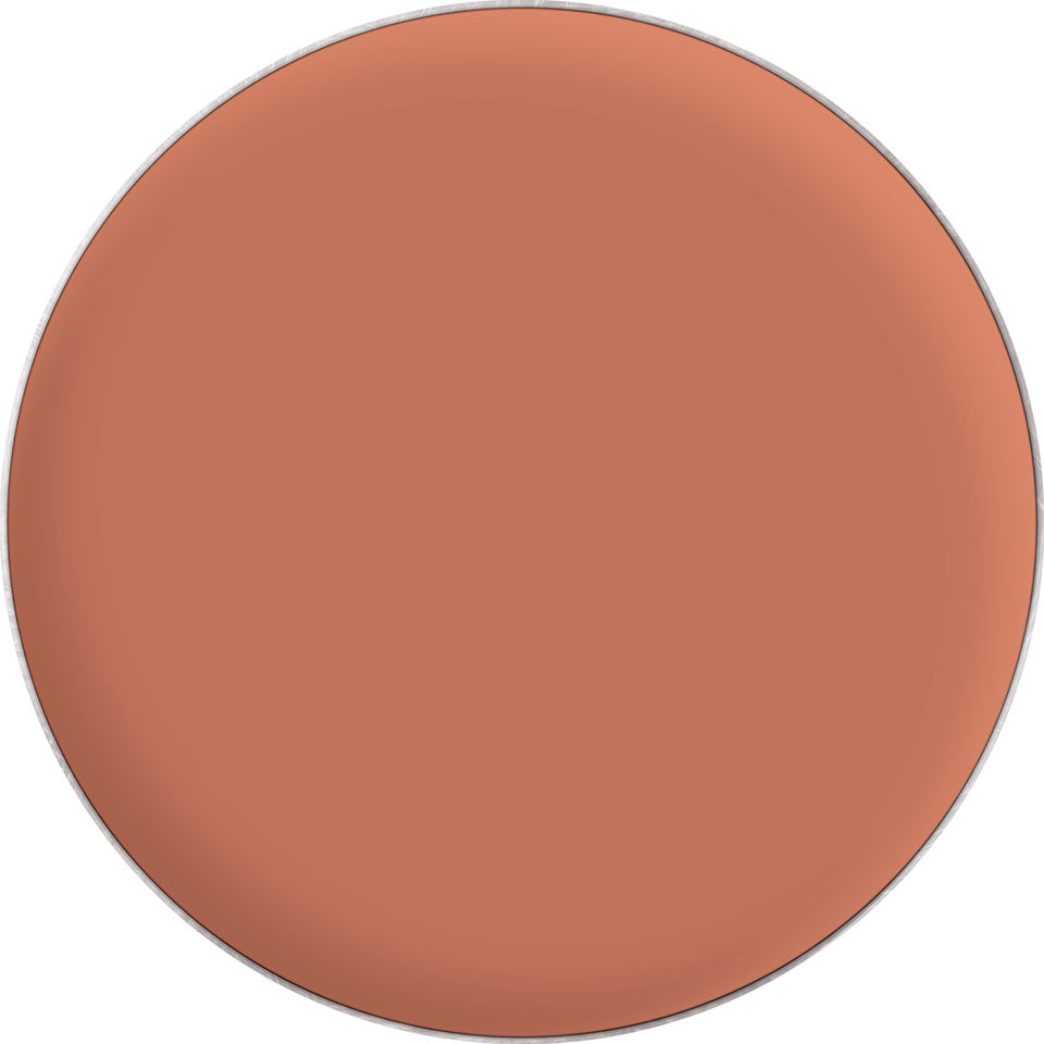 KRYOLAN Ultra Foundation Nachfüller pink highlight 2 – 36mm in Metallgodet, 2,5g
