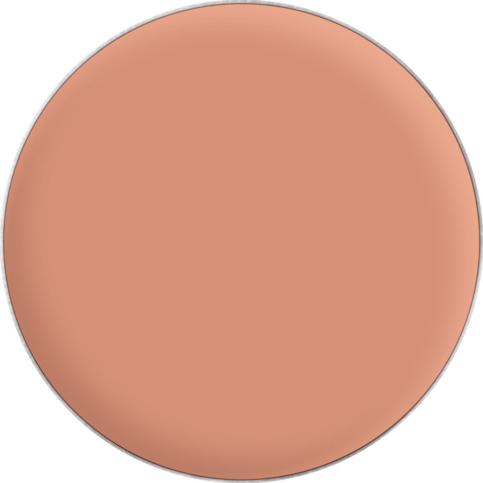 KRYOLAN Ultra Foundation Nachfüller PT 1 – 36mm in Metallgodet, 2,5g