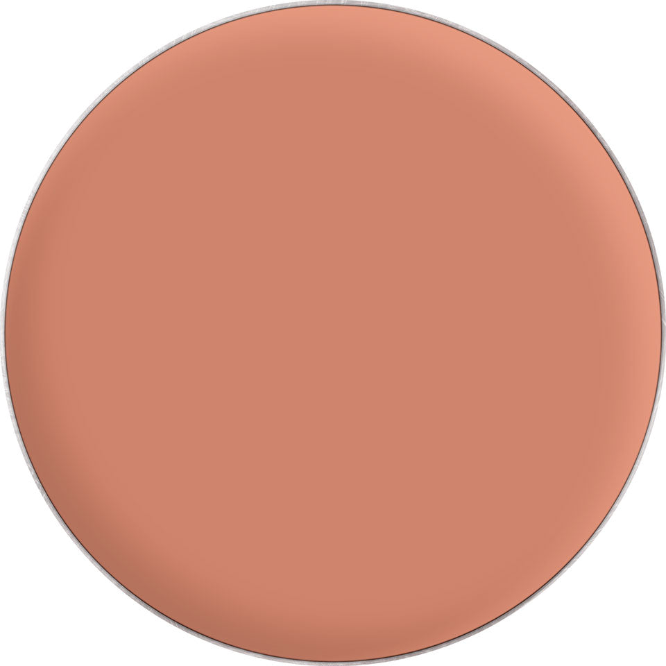 KRYOLAN Ultra Foundation Nachfüller PT 2 – 36mm in Metallgodet, 2,5g