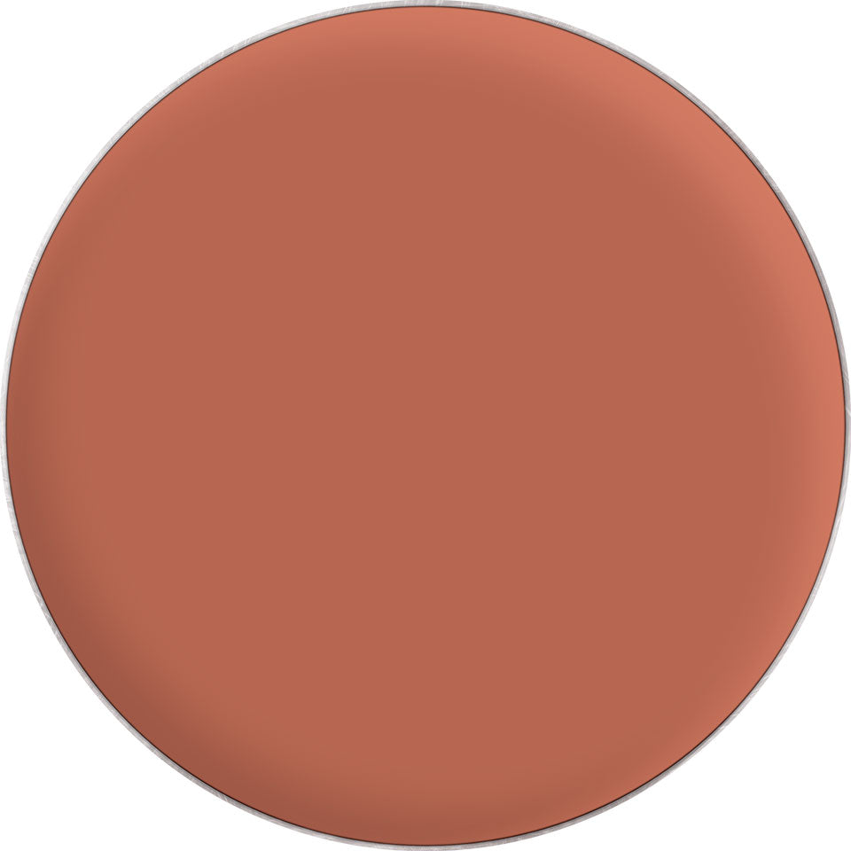 KRYOLAN Ultra Foundation Nachfüller PT 3 – 36mm in Metallgodet, 2,5g