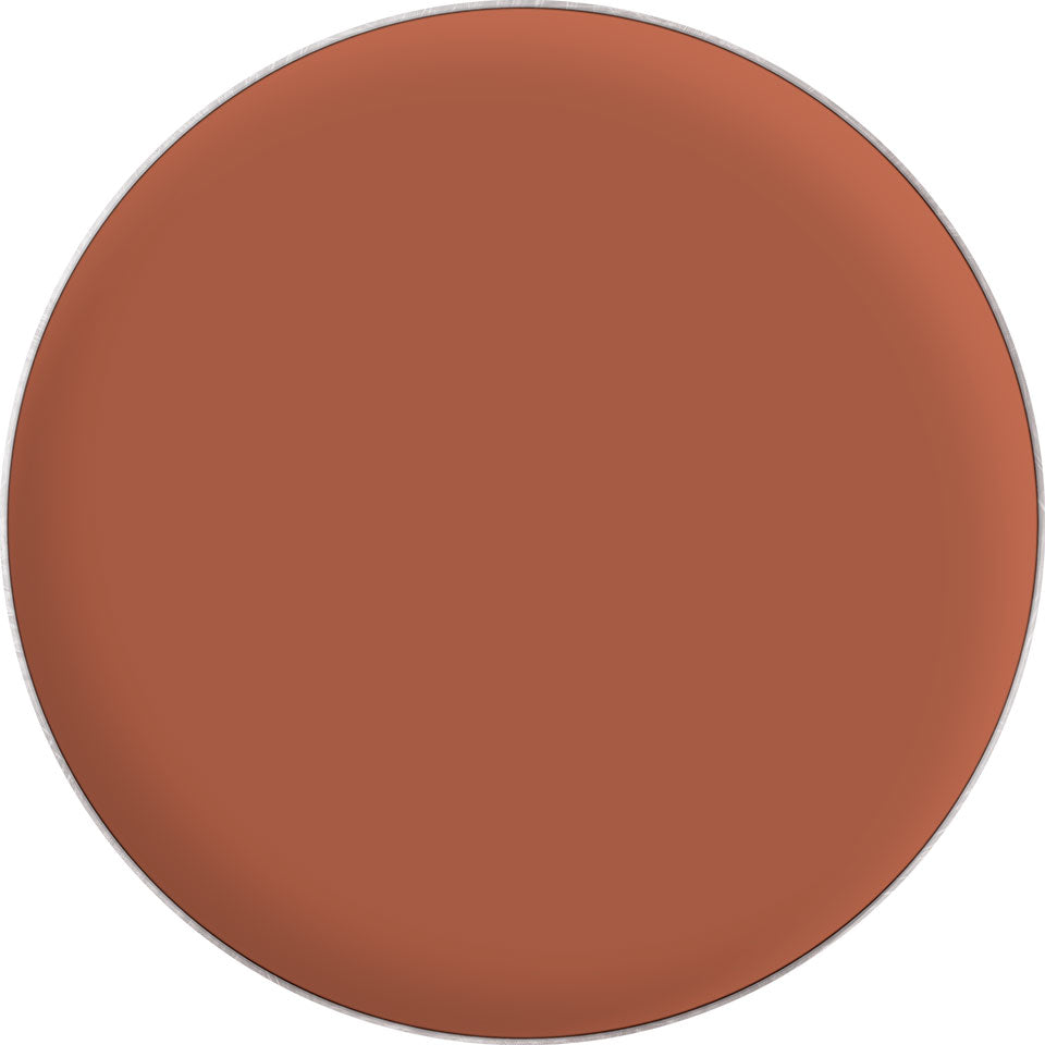 KRYOLAN Ultra Foundation Nachfüller RB 4 – 36mm in Metallgodet, 2,5g