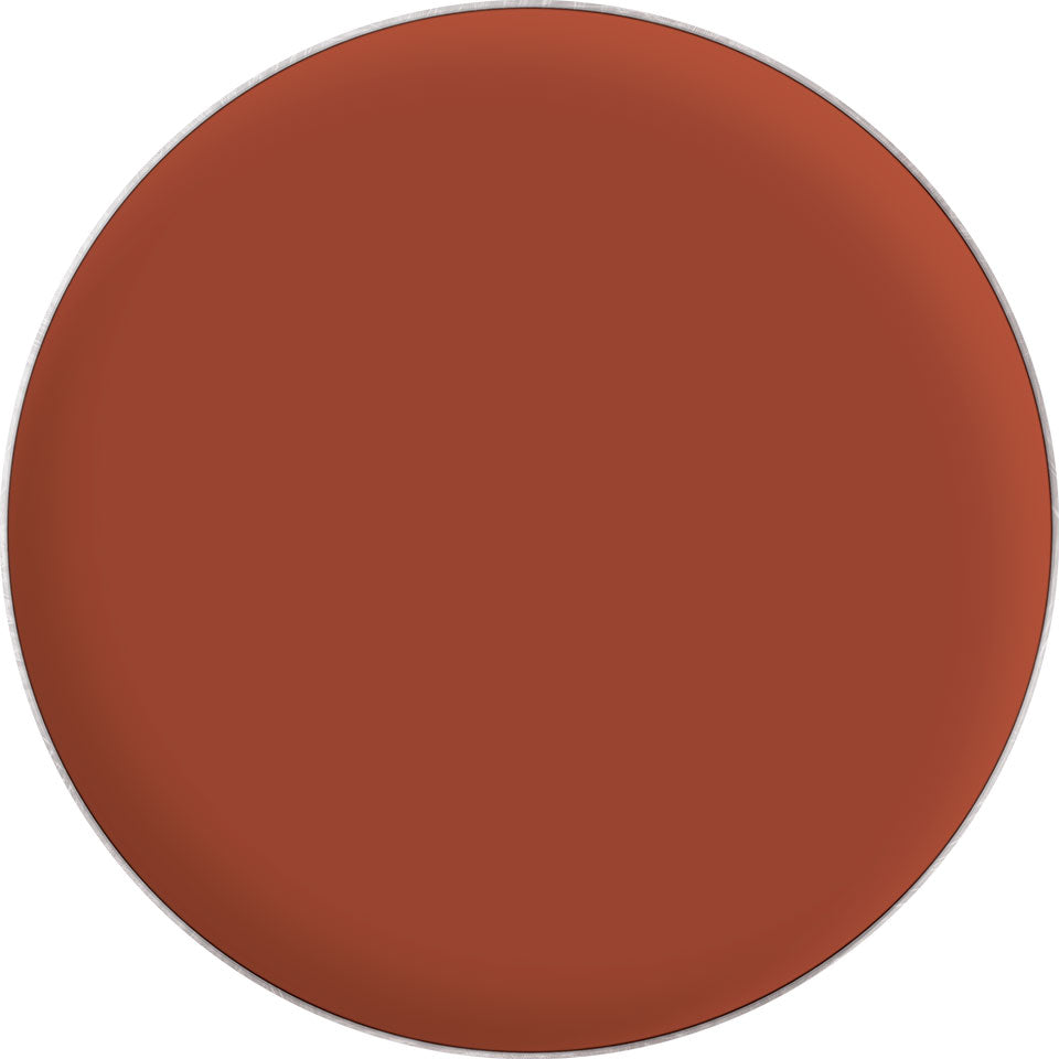 KRYOLAN Ultra Foundation Nachfüller RDS 4 – 36mm in Metallgodet, 2,5g