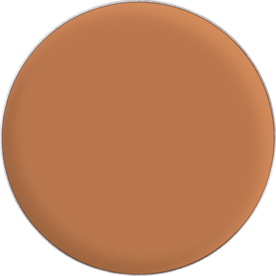 KRYOLAN Ultra Foundation Nachfüller RN 2 – 36mm in Metallgodet, 2,5g