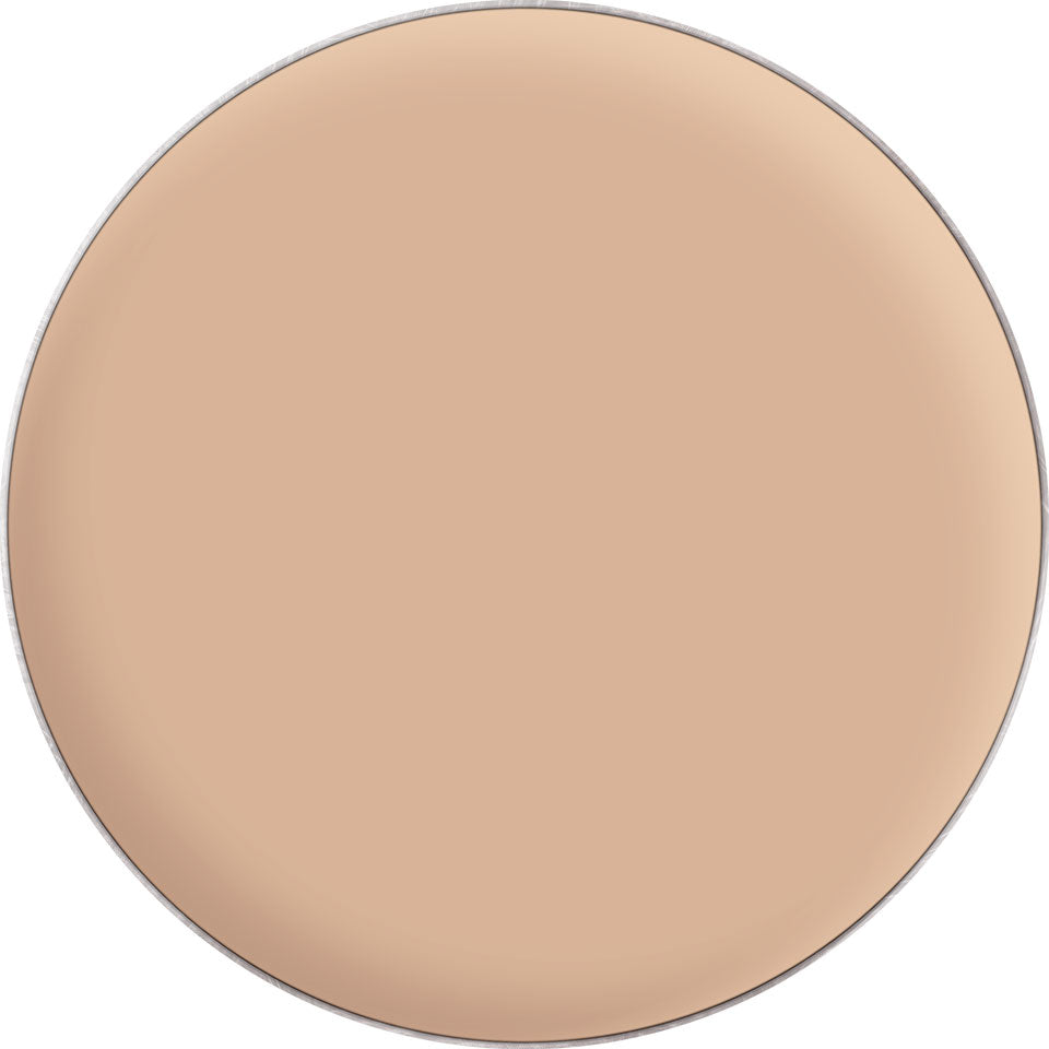 KRYOLAN Ultra Foundation Nachfüller RN – 36mm in Metallgodet, 2,5g