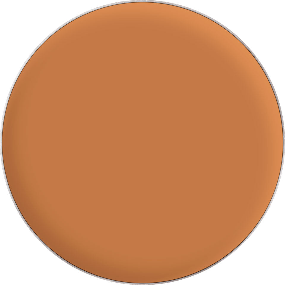 KRYOLAN Ultra Foundation Nachfüller RN 3 – 36mm in Metallgodet, 2,5g