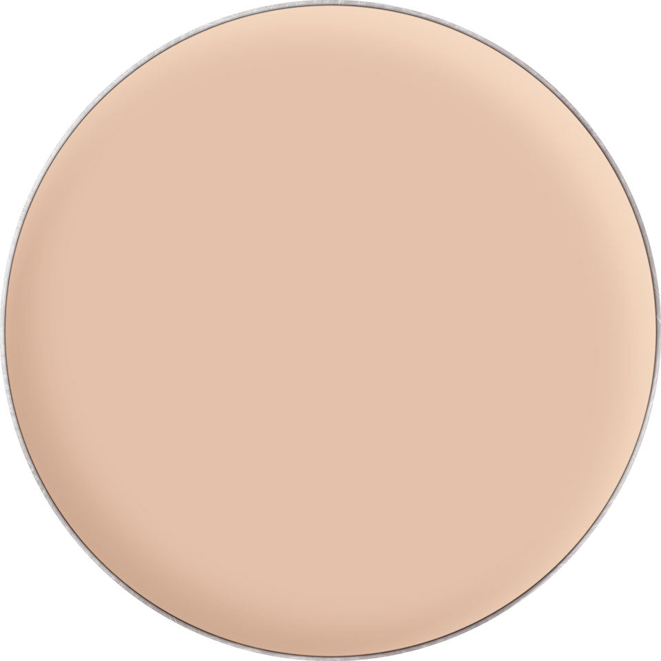 KRYOLAN Ultra Foundation Nachfüller RUF 1 – 36mm in Metallgodet, 2,5g