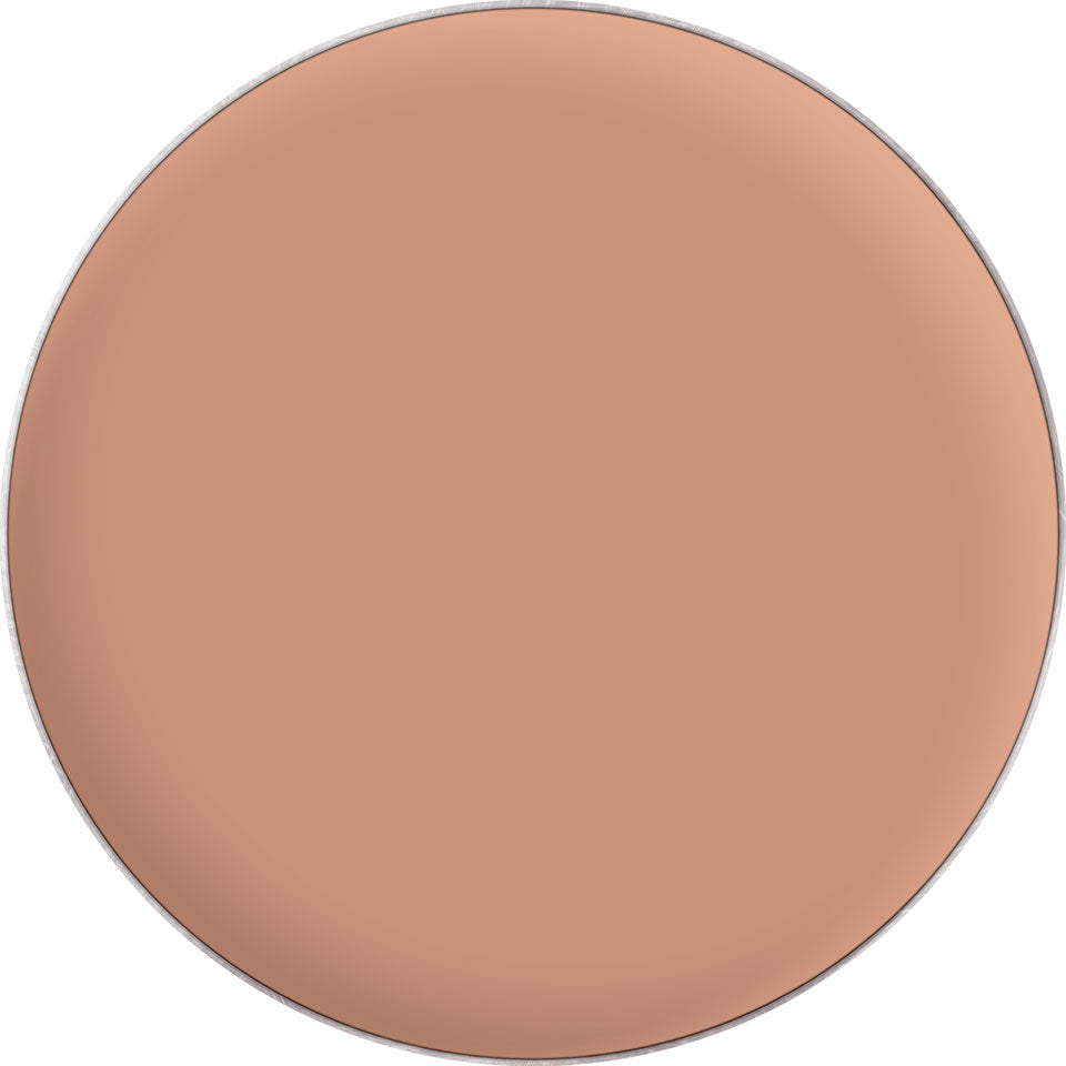 KRYOLAN Ultra Foundation Nachfüller RUF 2 – 36mm in Metallgodet, 2,5g
