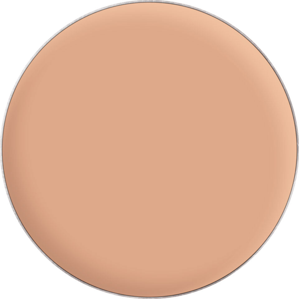 KRYOLAN Ultra Foundation Nachfüller SPLO 1 – 36mm in Metallgodet, 2,5g