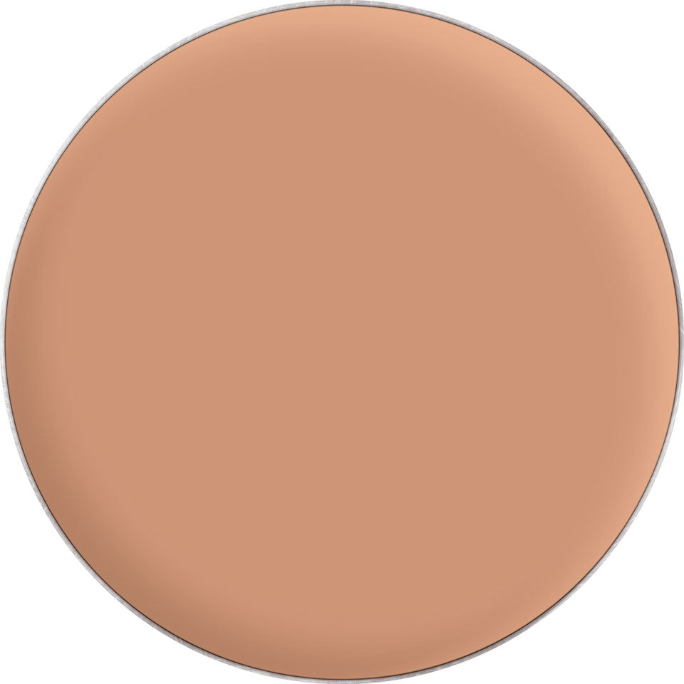 KRYOLAN Ultra Foundation Nachfüller SPLO – 36mm in Metallgodet, 2,5g