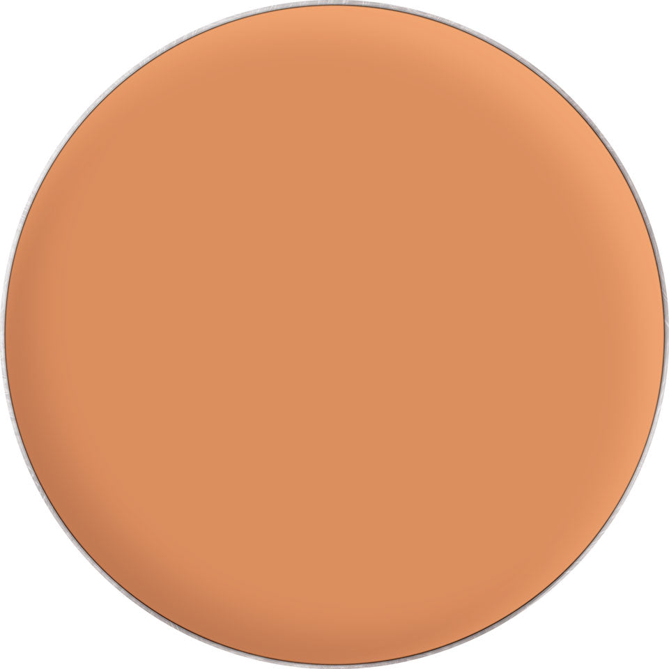 KRYOLAN Ultra Foundation Nachfüller SPLO 3 – 36mm in Metallgodet, 2,5g