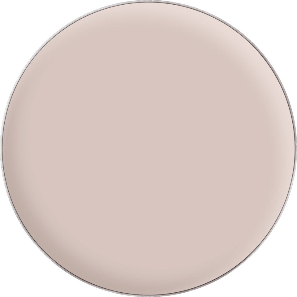 KRYOLAN Ultra Foundation Nachfüller TV white – 36mm in Metallgodet, 2,5g