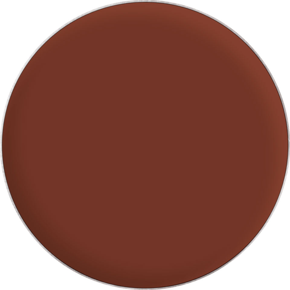 KRYOLAN Ultra Foundation Nachfüller V 20 – 36mm in Metallgodet, 2,5g