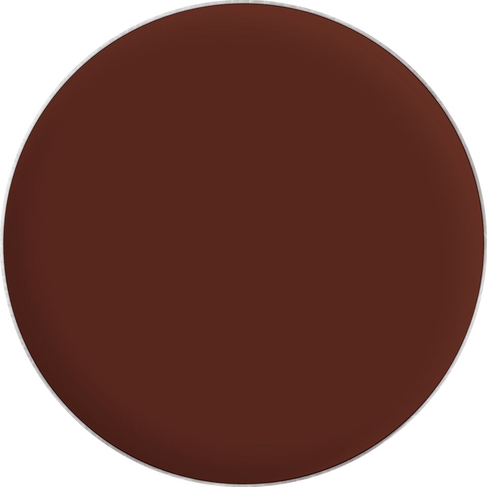 KRYOLAN Ultra Foundation Nachfüller V 23 – 36mm in Metallgodet, 2,5g