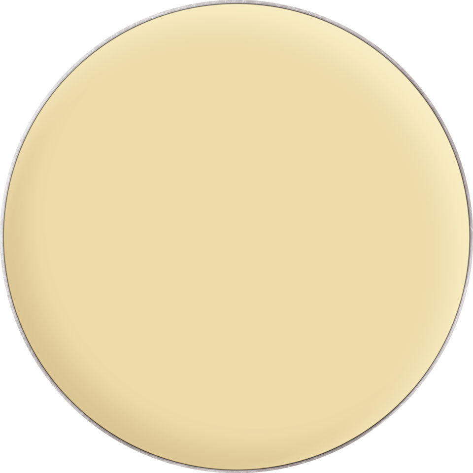 KRYOLAN Ultra Foundation Nachfüller YH – 36mm in Metallgodet, 2,5g
