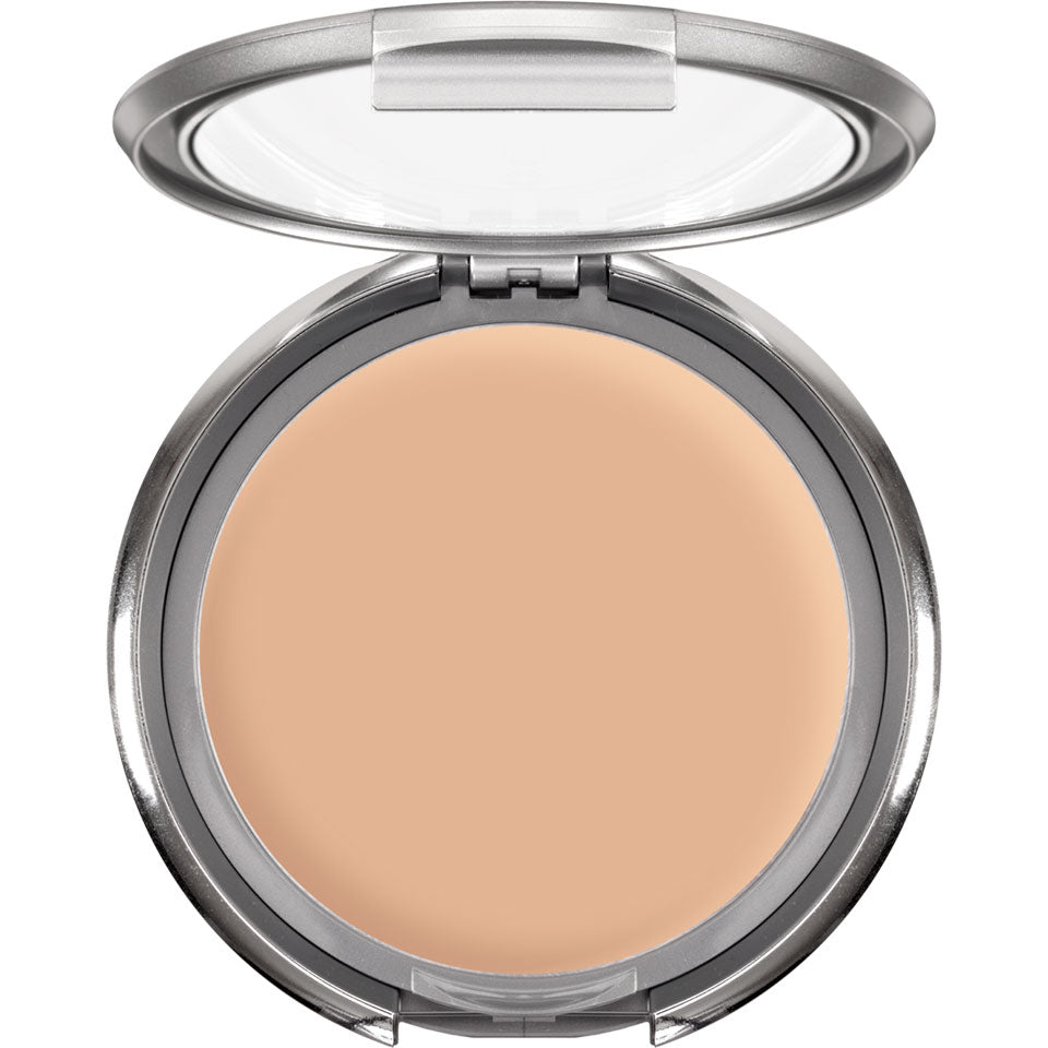 KRYOLAN Ultrafoundation 1 w – Creme-Make-up in Spiegeldose, 10g
