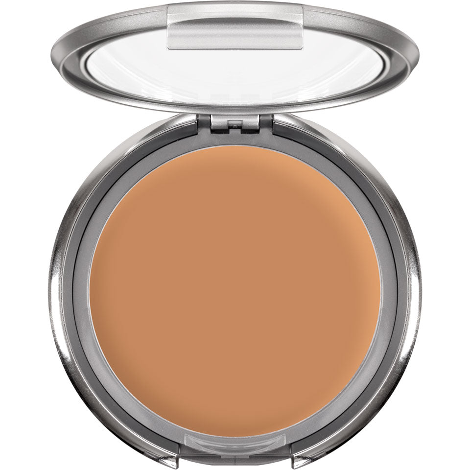 KRYOLAN Ultrafoundation 10 – Creme-Make-up in Spiegeldose, 10g