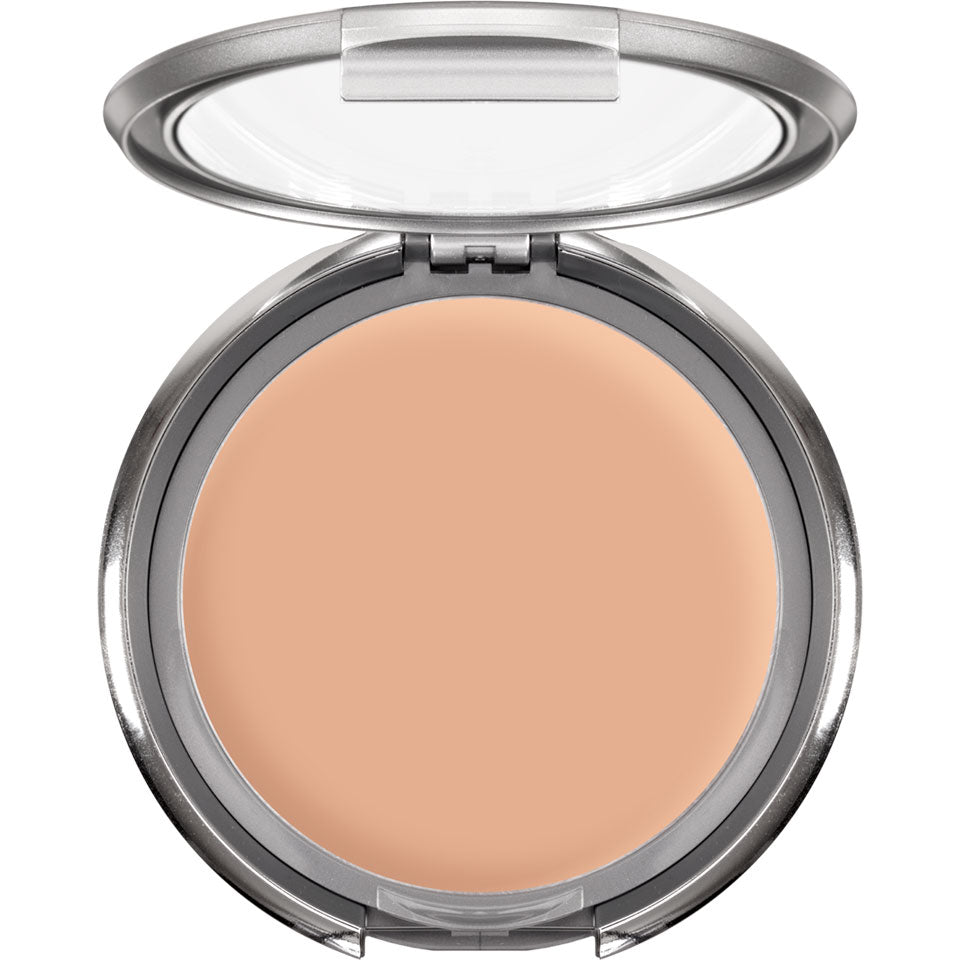 KRYOLAN Ultrafoundation 2 w – Creme-Make-up in Spiegeldose, 10g