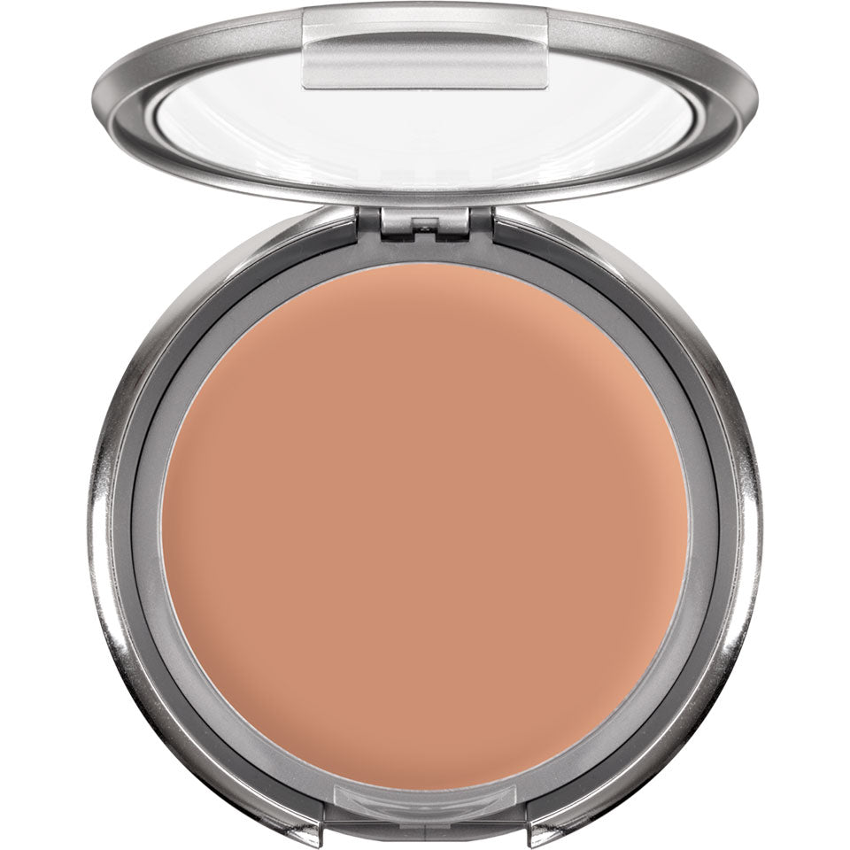 KRYOLAN Ultrafoundation 4 w – Creme-Make-up in Spiegeldose, 10g