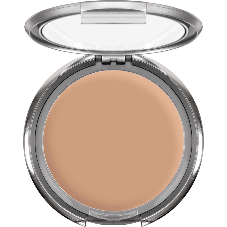 KRYOLAN Ultrafoundation A 1 – Creme-Make-up in Spiegeldose, 10g