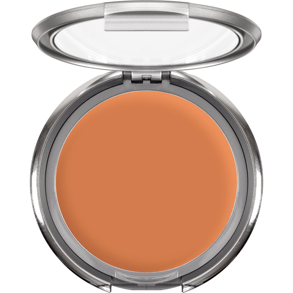 KRYOLAN Ultrafoundation A 7 – Creme-Make-up in Spiegeldose, 10g