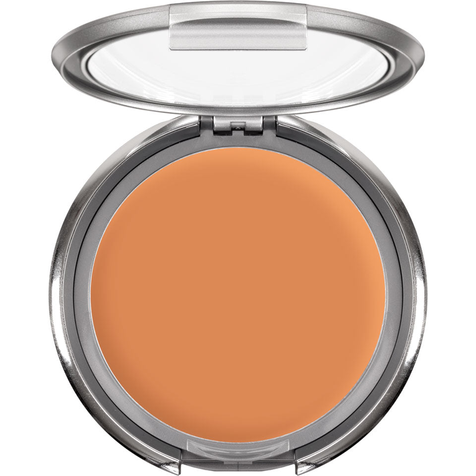 KRYOLAN Ultrafoundation B 1 – Creme-Make-up in Spiegeldose, 10g