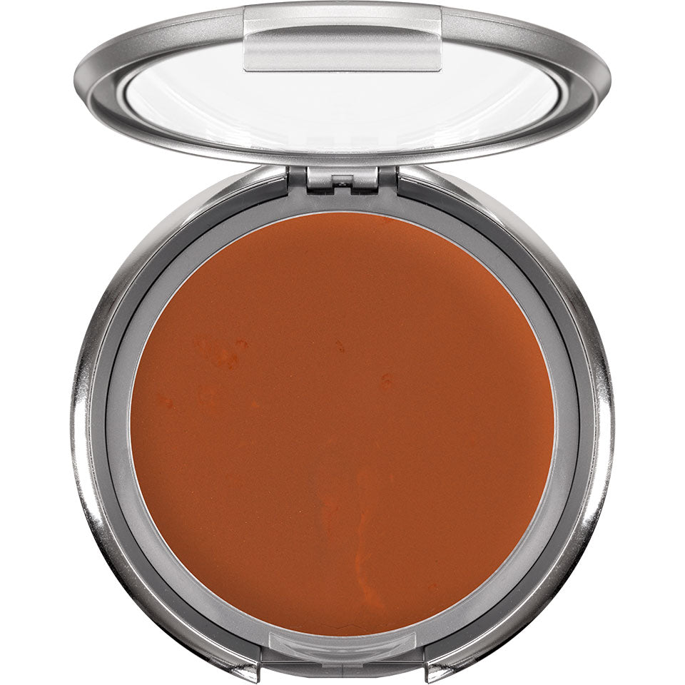 KRYOLAN Ultrafoundation BS 3 – Creme-Make-up in Spiegeldose, 10g