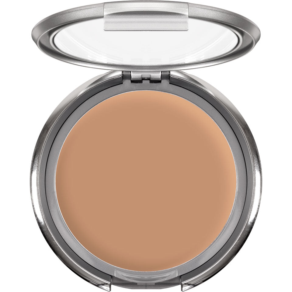 KRYOLAN Ultrafoundation FS 45 – Creme-Make-up in Spiegeldose, 10g