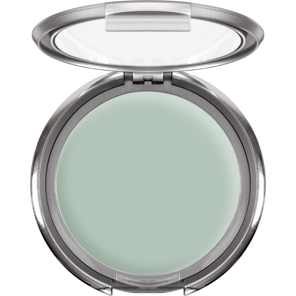 KRYOLAN Ultrafoundation green veil – Creme-Make-up in Spiegeldose, 10g