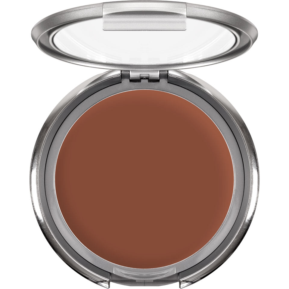 KRYOLAN Ultrafoundation mauby – Creme-Make-up in Spiegeldose, 10g